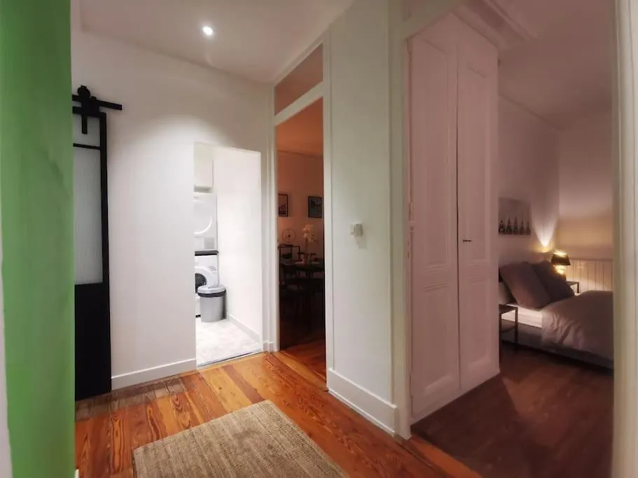 Apartment P&R 2, 2 Bedroom, Close To Center, Plainpalais Geneva