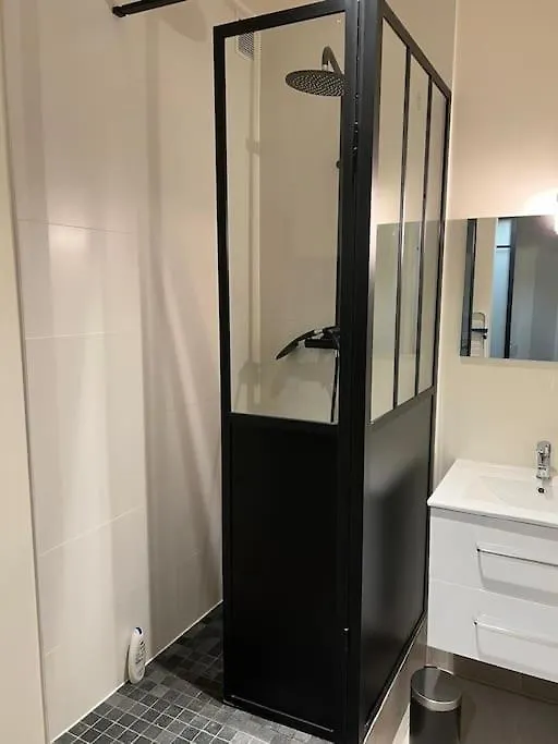 P&R 2, 2 Bedroom, Close To Center, Plainpalais Geneva Switzerland